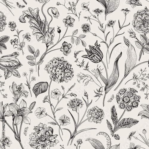 Botanical Wallpaper - Buy botanical wallpaper online | Familywallpapers