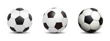 Soccer Ball, Football – For Stoc