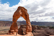 © Ding - Delicate Arch in Arch National Park