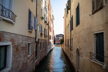 grand canal in venice