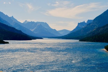 Lake McDonald 2