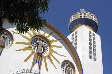 Acapulco Mexico Coast