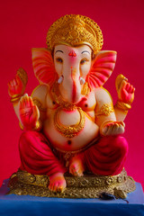 Lord Ganesha , Ganesh festival 