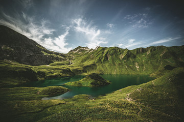 Schrecksee