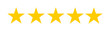 © Anna - 5 stars