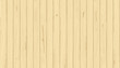 © Artulina - Light wooden vertical planks. Vector grain textured background. Pine veneer