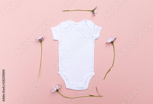 pretty pink clothing