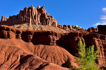 Capital Reef