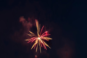 Fireworks