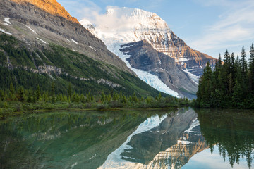 Mt Robson