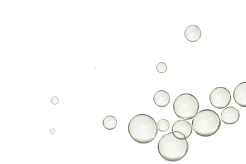 Wall Mural - Bubbles