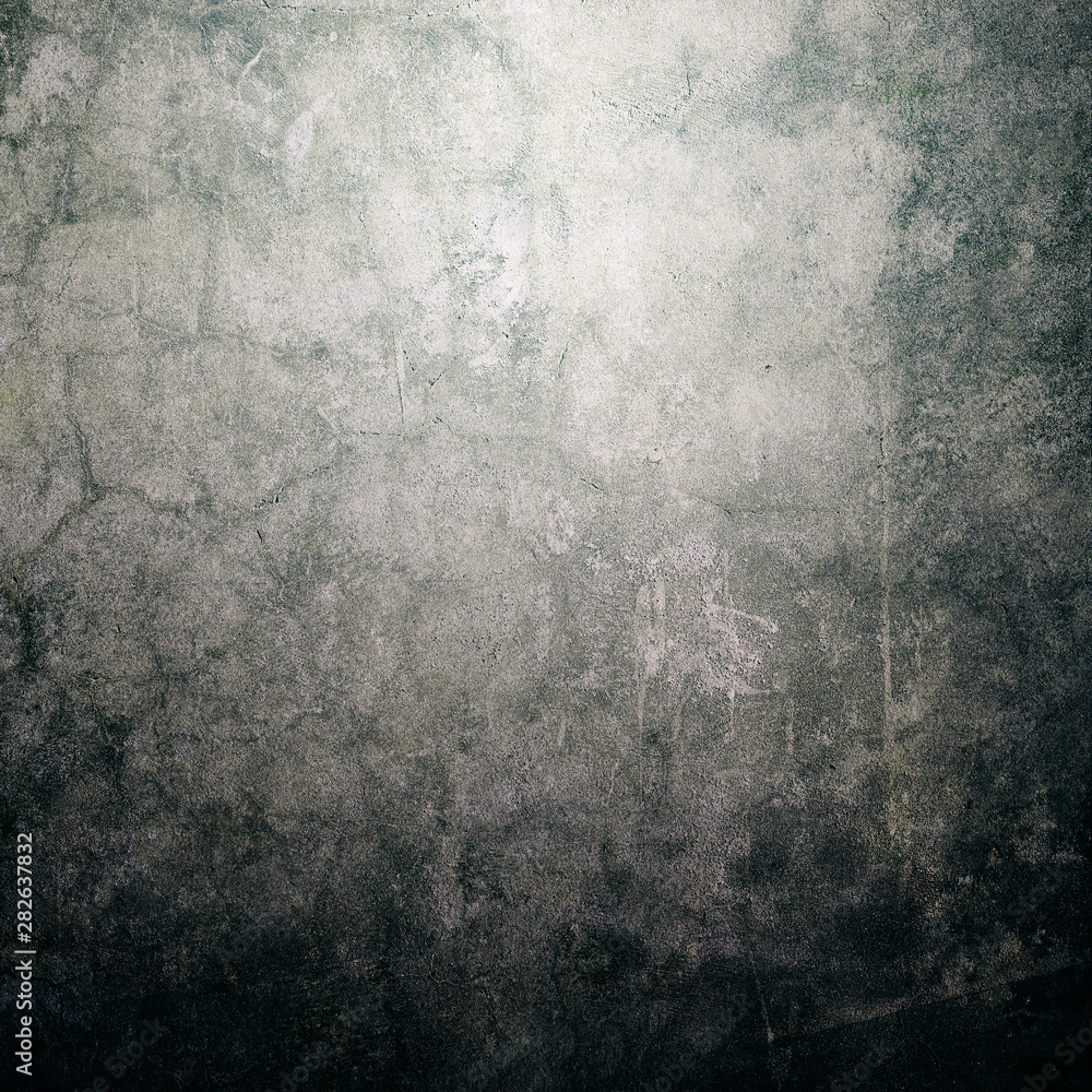dark concrete wall. decent background texture. Stock Photo | Adobe Stock