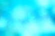 © uliaymiro37046 - Abstract bokeh blue background blur,holiday wallpaper