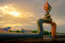 Wat Ban Rai