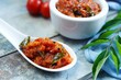 Homemade Indian Tomato Chutney / Pickle