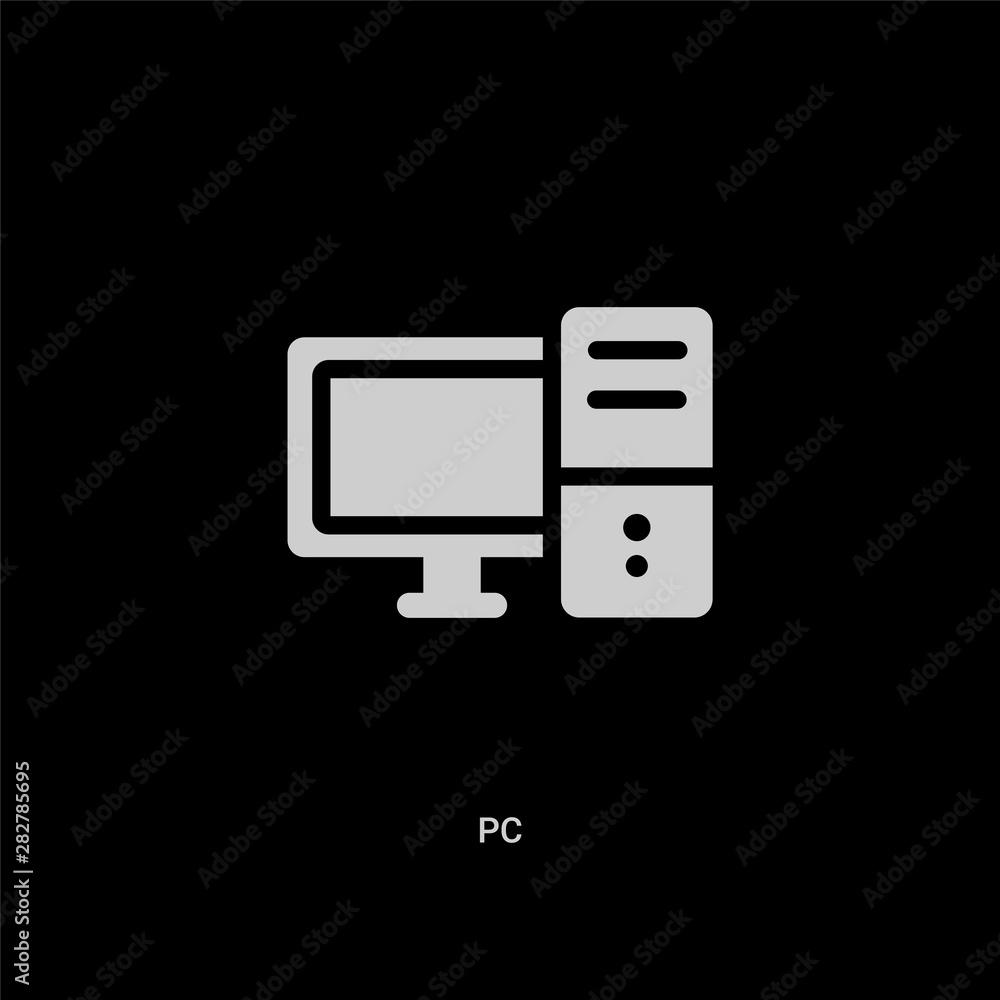 Audio mixer and PC stock photo. Image of mixing, production - 5582222, image size:1000x1000