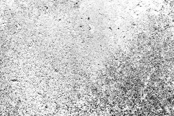 Two tone Grunge texture black and white rough vintage distress background