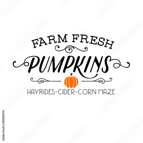 Download Farm Fresh Pumpkins Svg Buy This Stock Vector And Explore Similar Vectors At Adobe Stock Adobe Stock Yellowimages Mockups