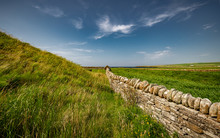 Orkney Countryside