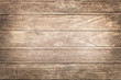 Leinwandbild Motiv old plank wood or wooden wall textured pattern hardwood background