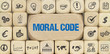 © magele-picture - Moral code