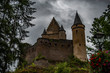 vianden castle