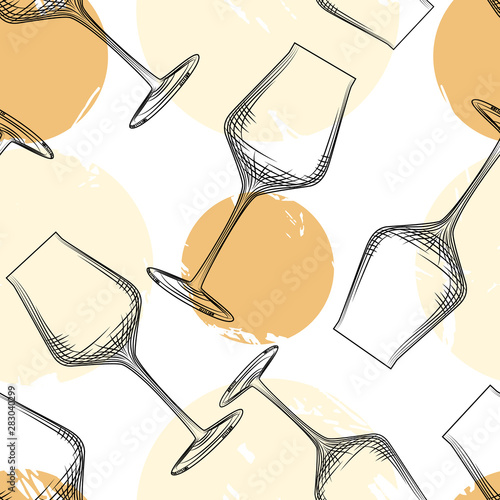 wine-glass-seamless-pattern-empty-wine-glass-backdrop