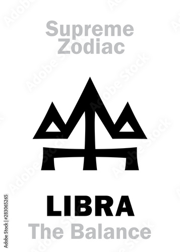 Astrology Alphabet Libra The Scales The Balance Constellation Libra Sign Of Supreme Zodiac Internal Circle Hieroglyphic Character Persian Symbol Stock Vector Adobe Stock Astrology Alphabet Libra The Scales The Balance Constellation Libra Sign Of Supreme Zodiac Internal Circle Hieroglyphic Character Persian Symbol Stock Vector Adobe Stock