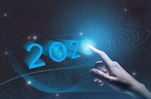 2020 Conceptual Breakthrough, Industry Breakthrough And Industry Development 4.0, Artificial Intelligence Management With The Interaction Of The Internet