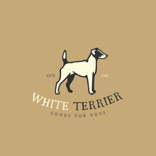 Terrier Logo