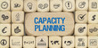 © magele-picture - Capacity planning