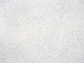 Wall Mural - abstract background texture White concrete wall