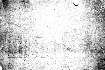 Wall Mural - abstract dirty or aging frame. dust particle and dust grain texture or dirt overlay use effect for f