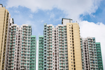 Hong Kong’s housing situation problem