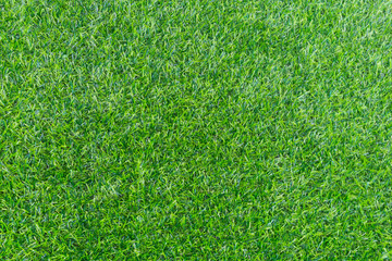 Artificial green grass landscape background,for decoration indoor or outdoor