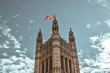 Britisches Parliament