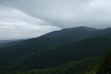 Fototapeta Na sufit - landscape nature mountain hill rock
