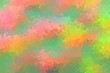 © Prat - Colorful abstract background for desktop wallpaper or website design, template with copy space for text.