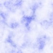 Cloudy misty tie-dye batique seamless texture pattern background