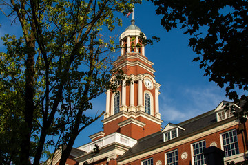 District Courthouse