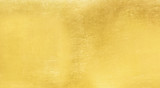 Fototapeta  - wall gold texture background  abstract