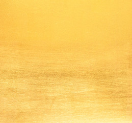 Wall Mural - gold