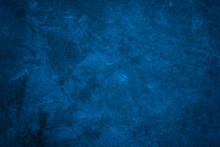 Blue Background Texture Grunge Navy Abstract 
