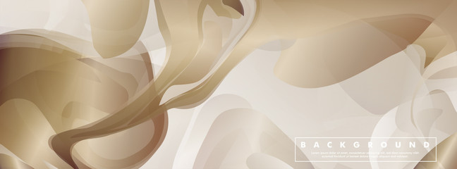 Poster - Abstract liquid patterns as background. suitable for any design. vector illustration of eps 10