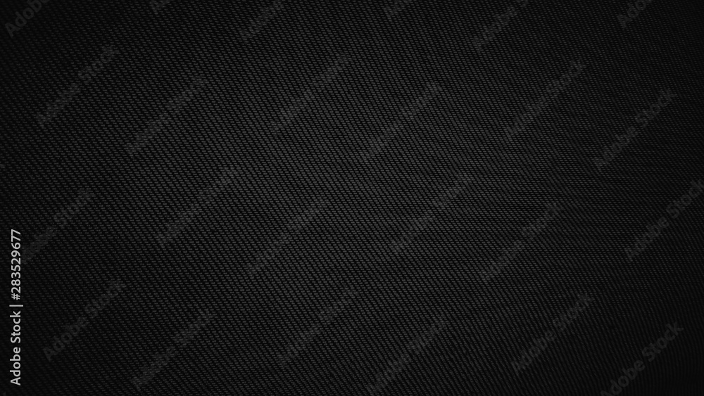 dark embossed fabric texture background Stock Photo | Adobe Stock