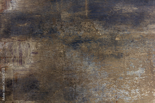 Fototapeta na szkło Stary grunge zmrok textured drewnianego tło powierzchnia stara brown drewniana tekstura, odgórnego widoku brown drewniany kasetonować