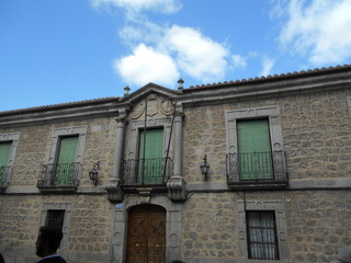 Avila