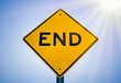 © Studio13lights - Dead end road sign
