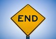 © Studio13lights - Dead end road sign