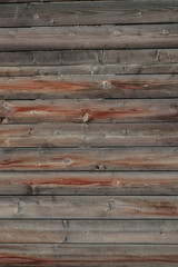 Poster - Beautiful old wooden  board background texture.